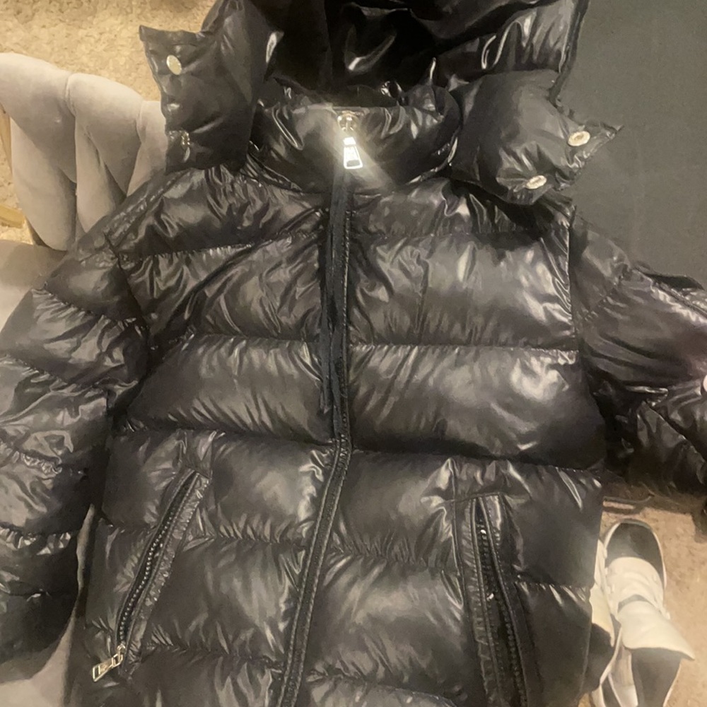 Authentic moncler - Picture 4 of 4